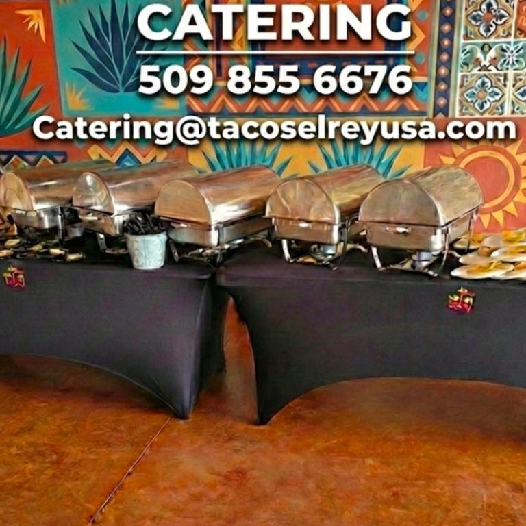 Catering