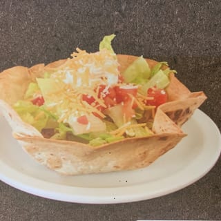 Taco Salad