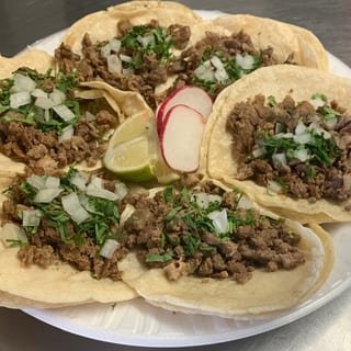7 Tacos