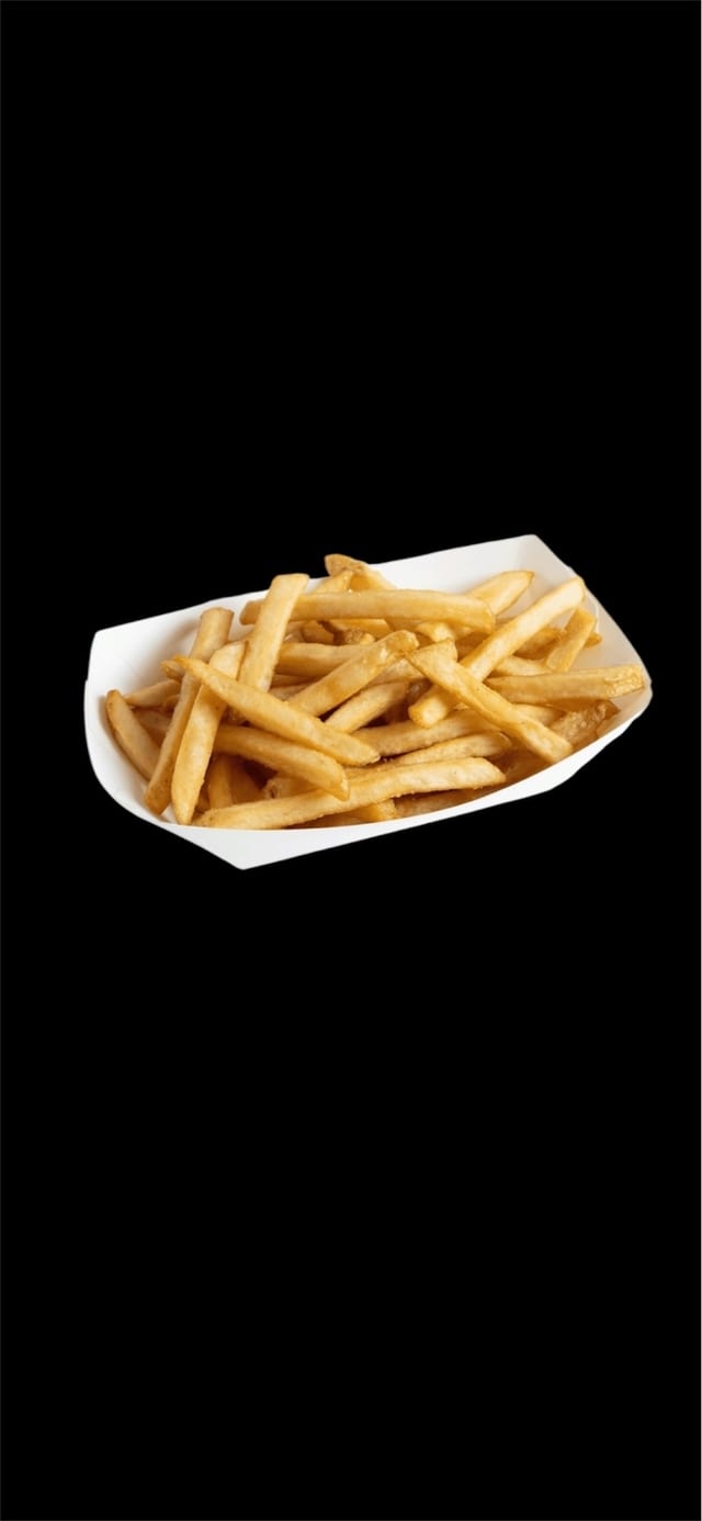 Side of Fries.