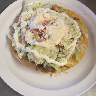 Tostada