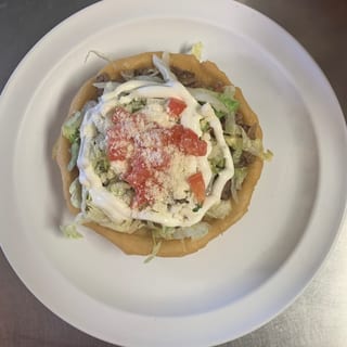 Sopes