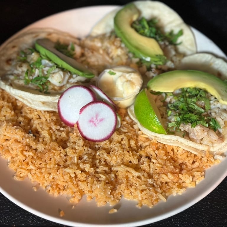 Delicious Fish Dishes