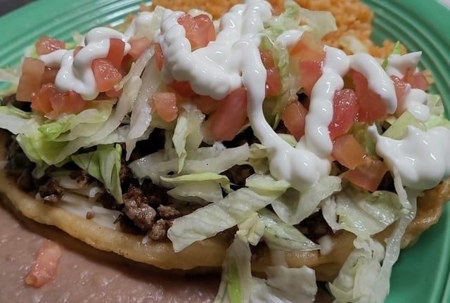 Hurache combo.