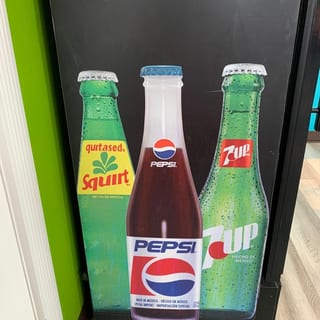 Med drinks