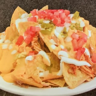 Nachos