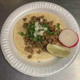 1 Tacos