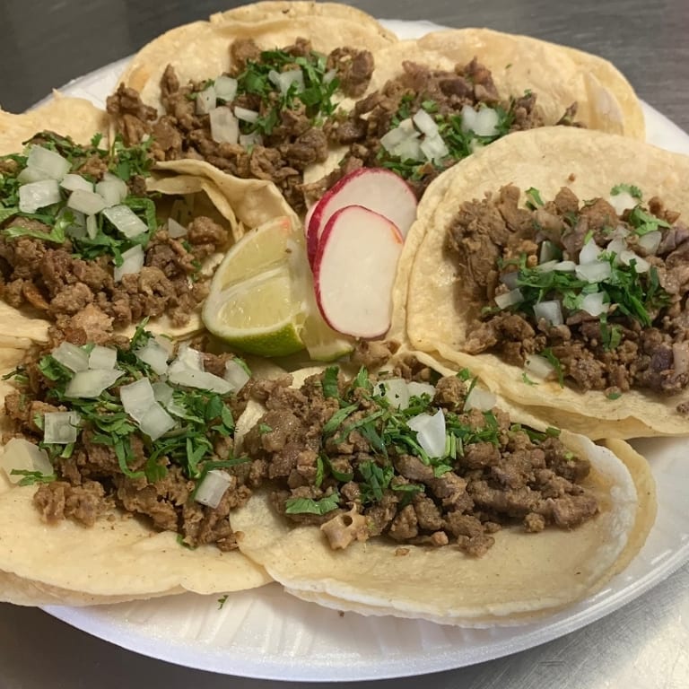 Tacos That Delight Your Taste Buds