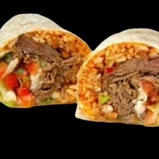Super Burrito