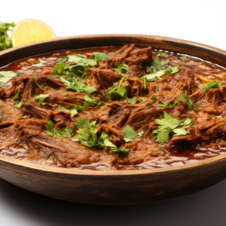 Delicious Birria Options