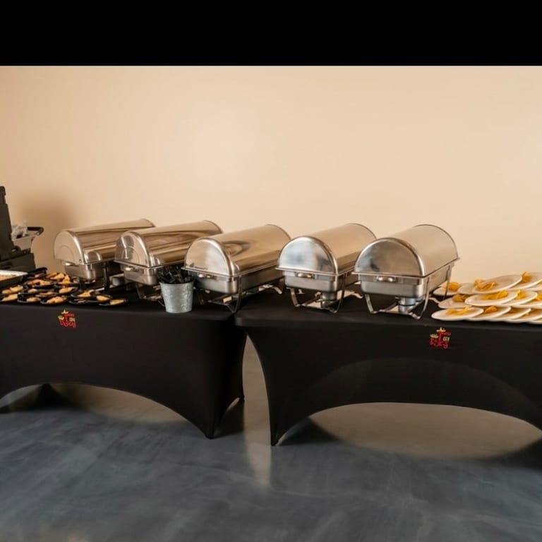 Mexican Catering for Your Next Event in Moses Lake