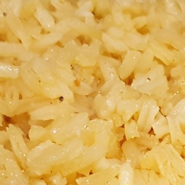 Arroz libra.