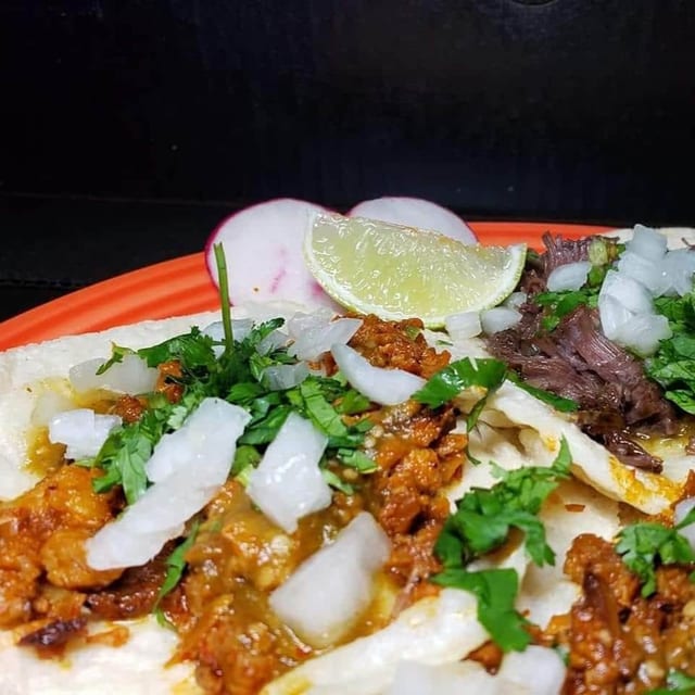 Street Taco (Single).
