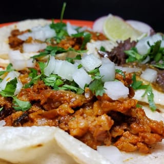 25 Street Tacos
