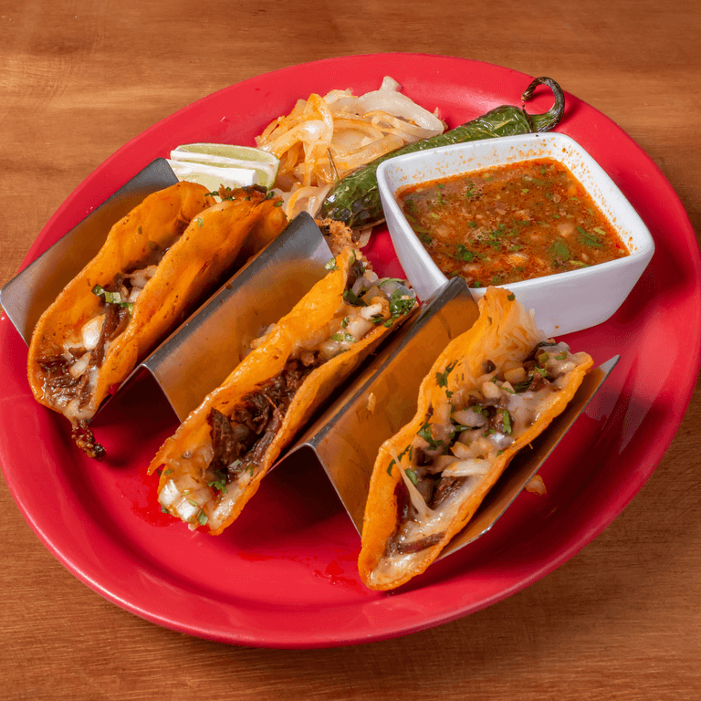 Discover Our Delicious Birria
