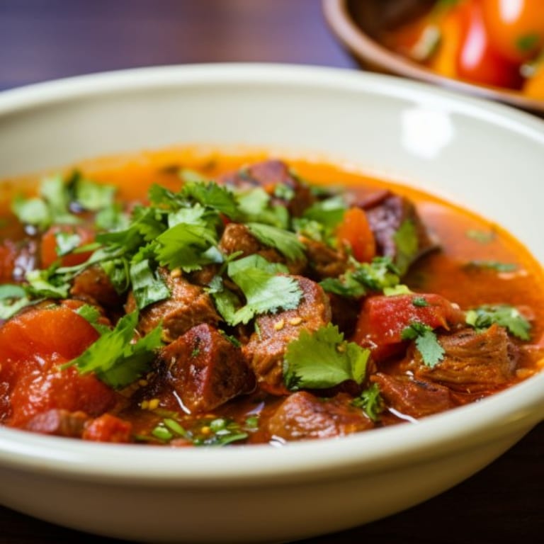 Discover Our Menudo
