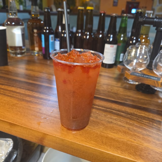 Tamarind Diablito.