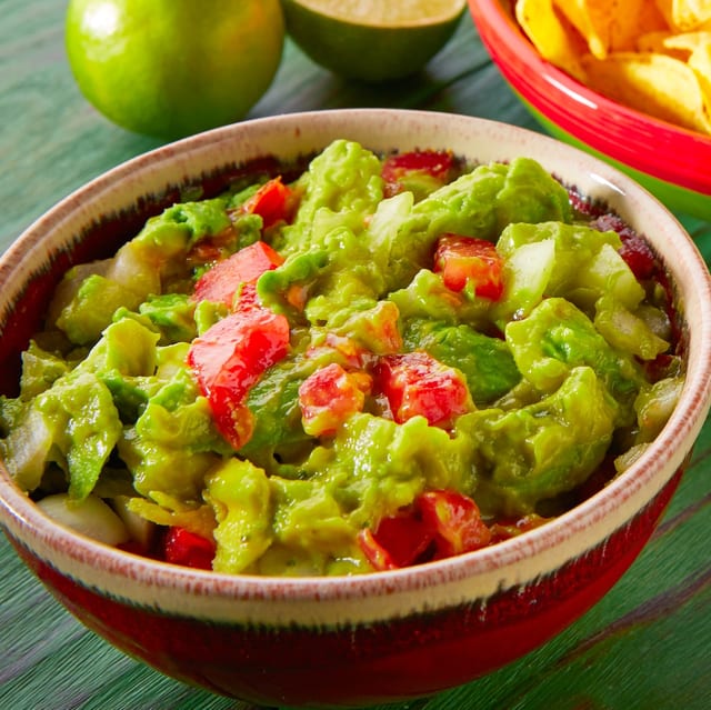 Guacamole (FIT).