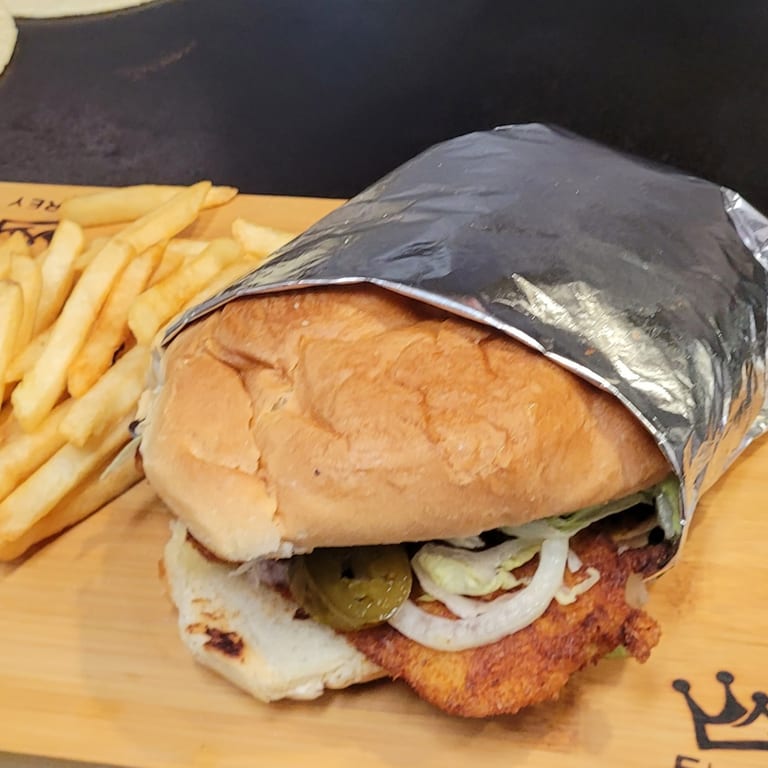 Milanesa: A Flavorful Delight
