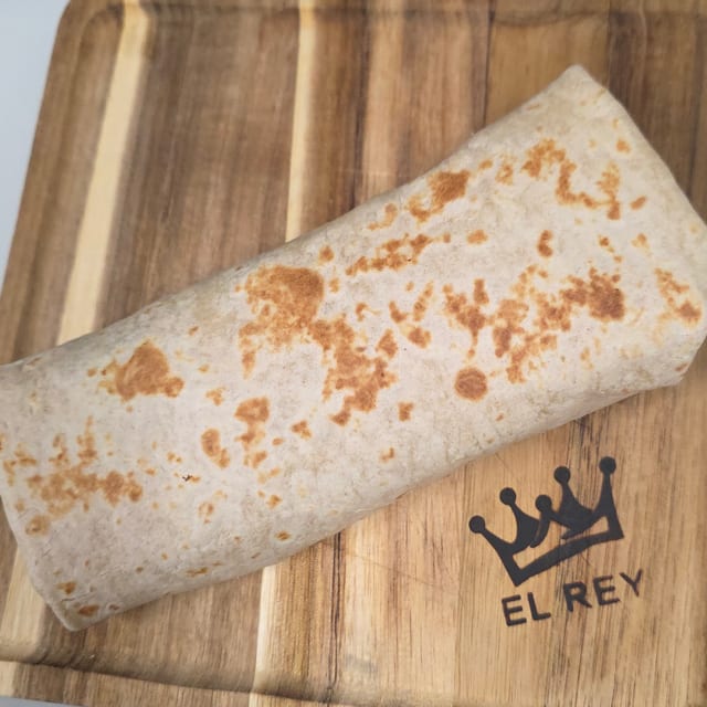 Bean& cheese burrito ind..