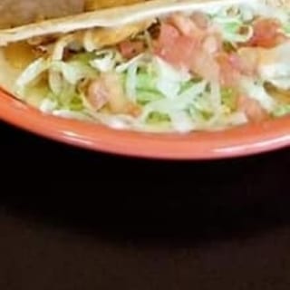 Small 6" chicken Quesadilla