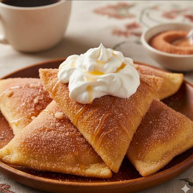 SOPAPILLA.