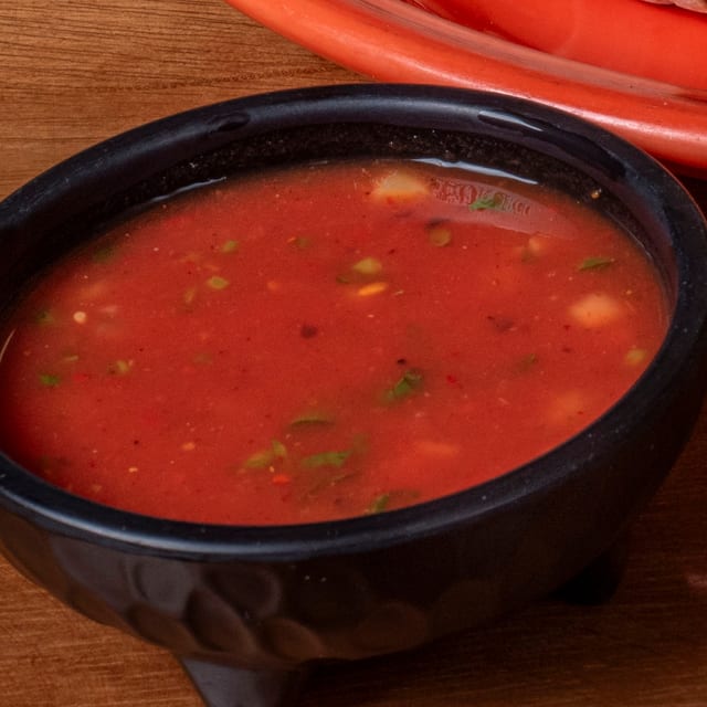 Chunky Salsa 32 oz.