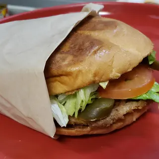 Torta Orignal
