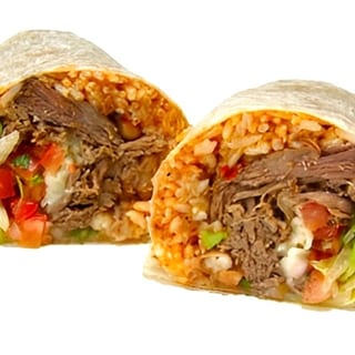 Grande Burrito