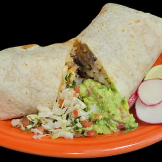 California Burrito
