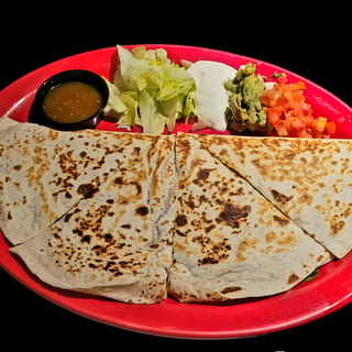 Super Quesadilla