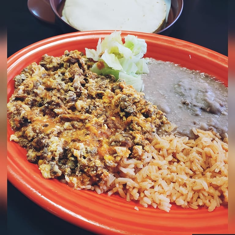 Machaca: A Mexican Breakfast Favorite
