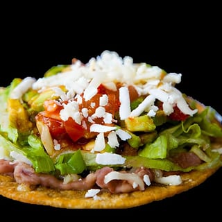 tostada