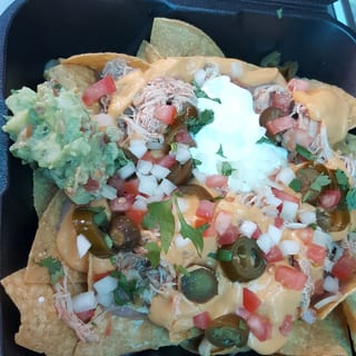 Nachos